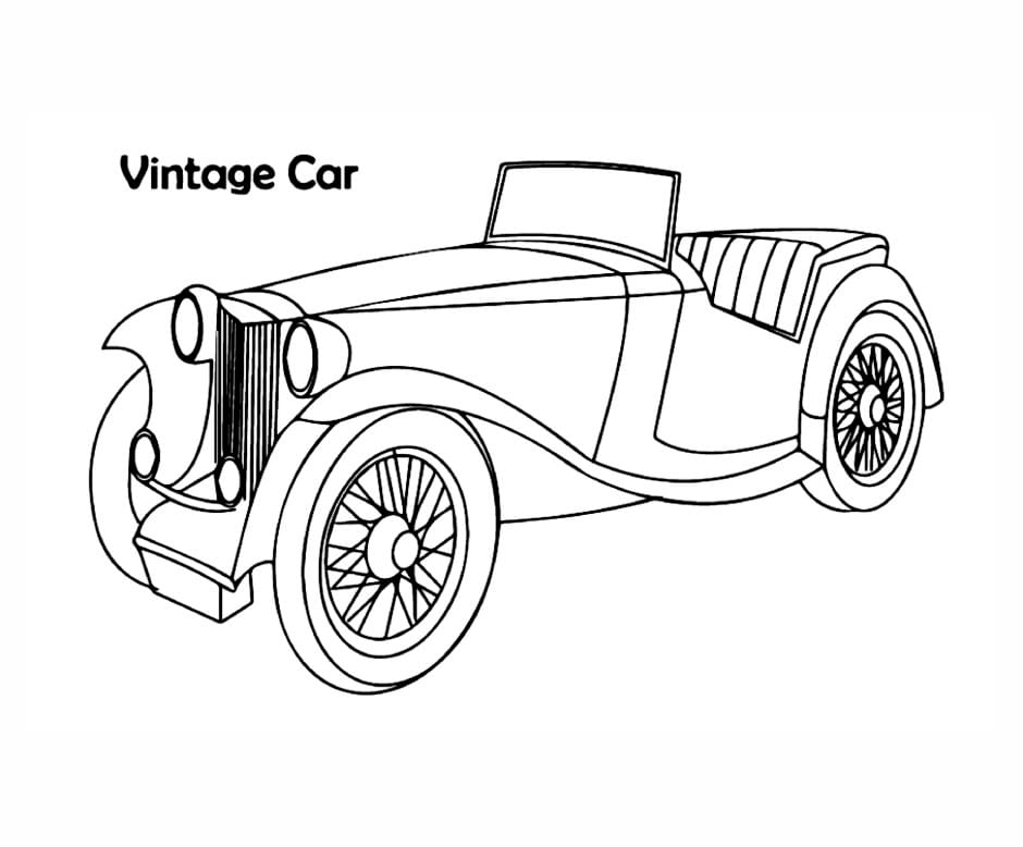 carros para colorir 79