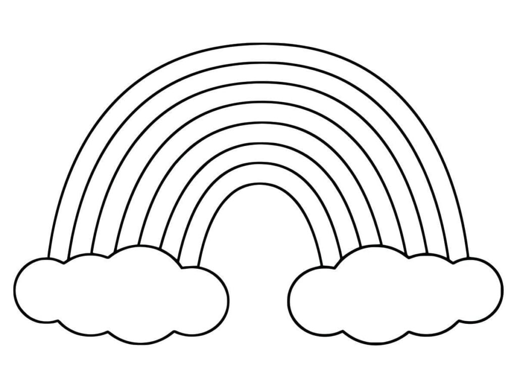 desenho infantil para colorir 19