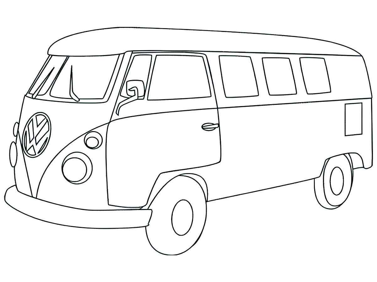 kombi para colorir 1