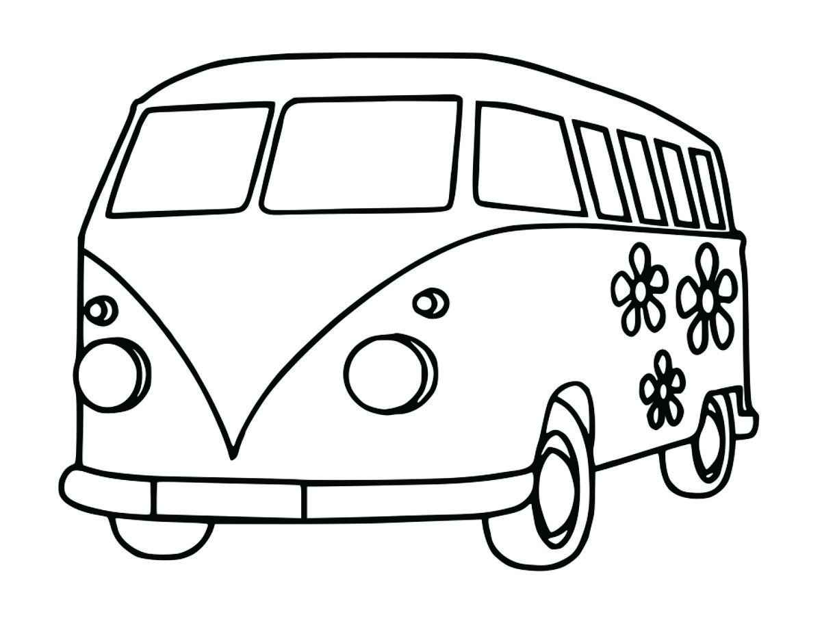 kombi para pintar 10