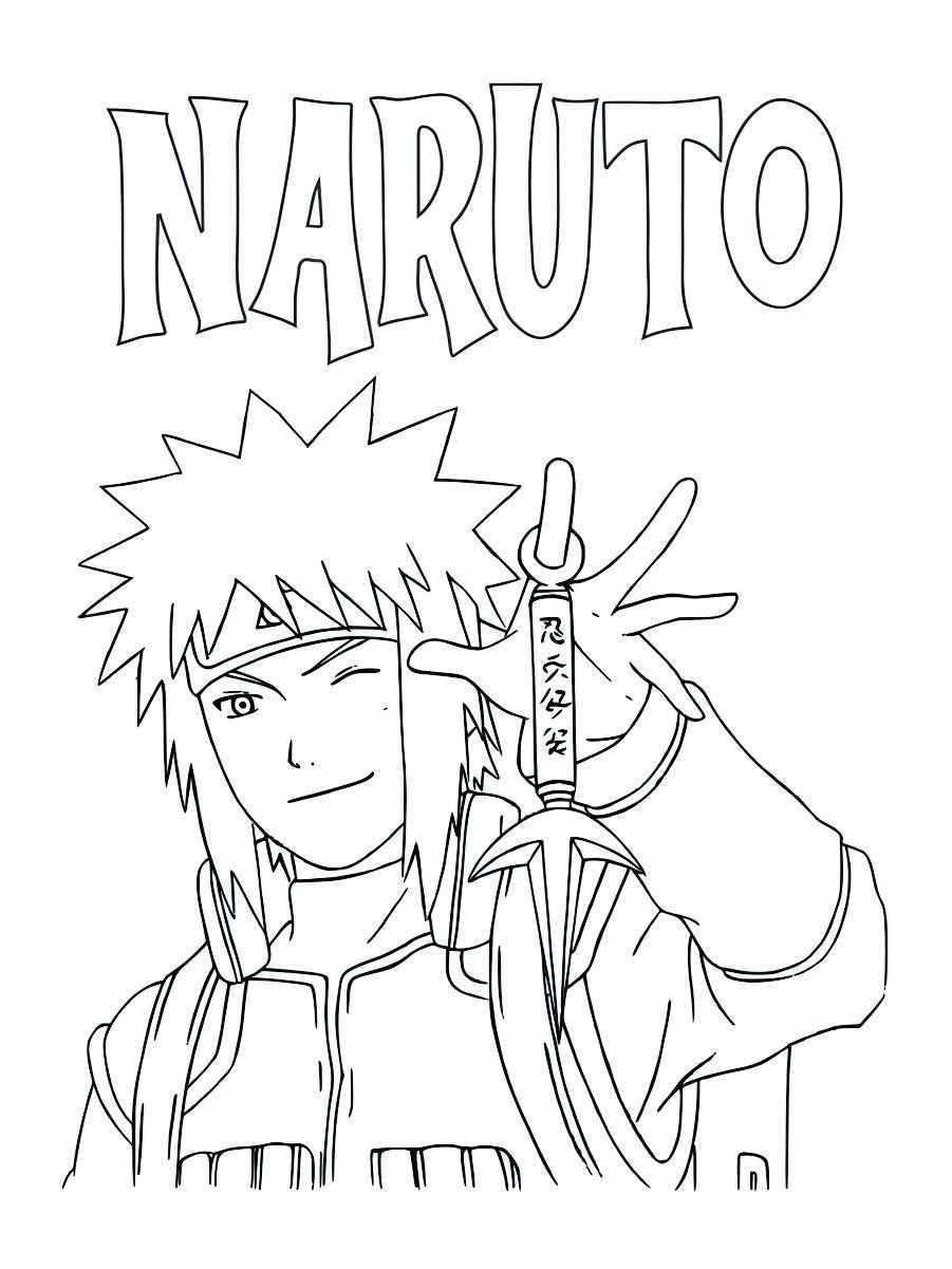 naruto-para-colorir