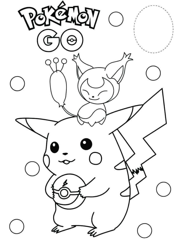 Desenhos para imprimir e pintar do Pokemon  Pikachu coloring page, Pokemon  coloring sheets, Pokemon coloring pages