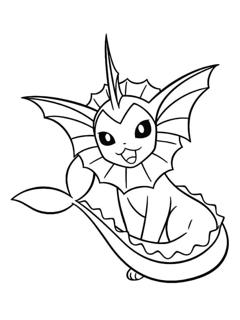 pokemon para colorir 39