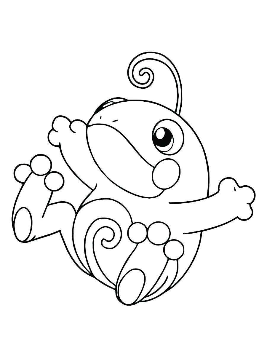 pokemon para colorir e imprimir