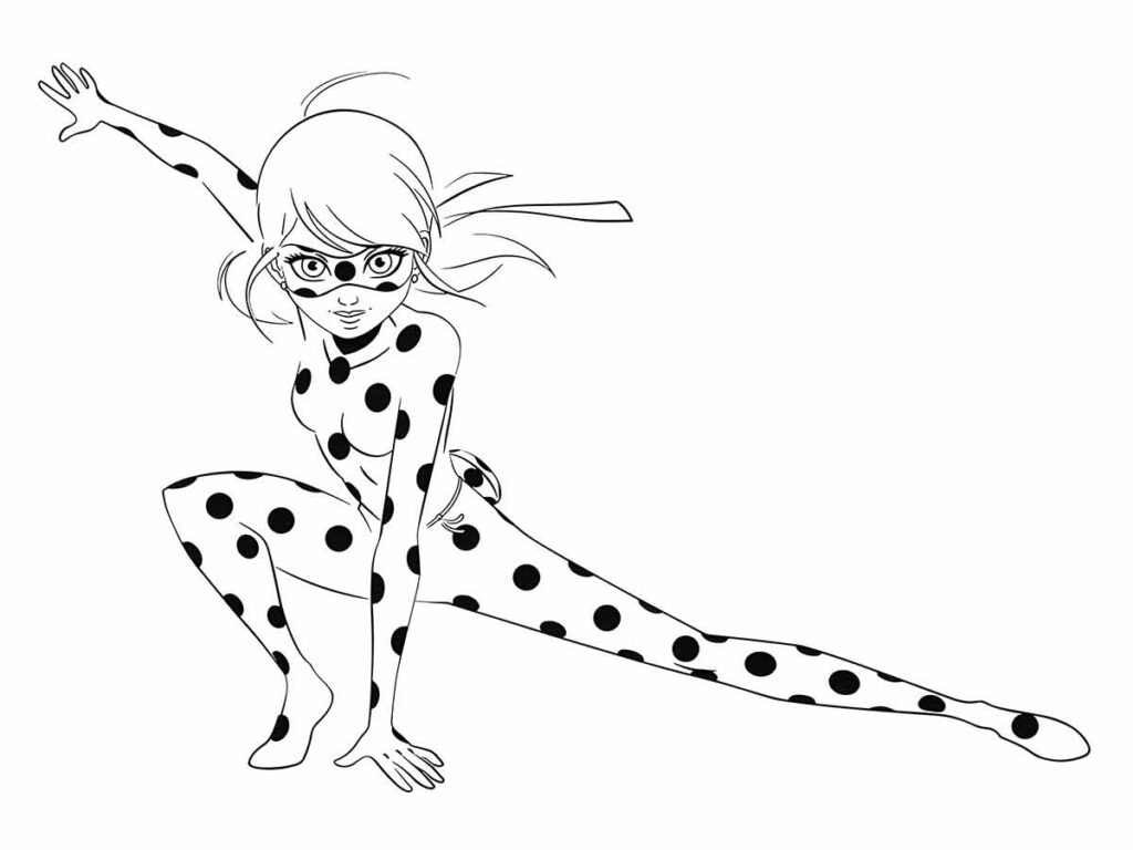 ladybug