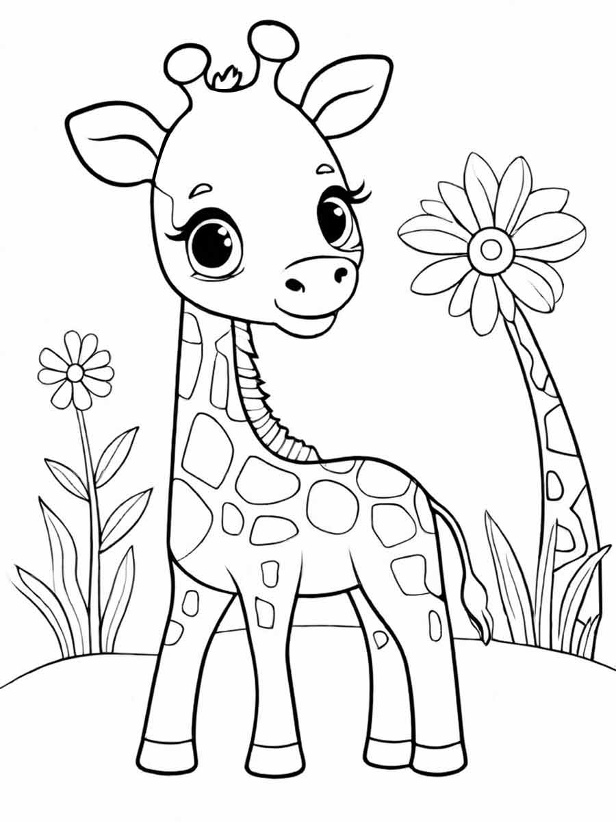 desenho-de-girafa-para-colorir-35