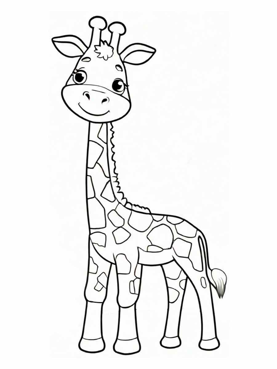 girafa-para-colorir-2