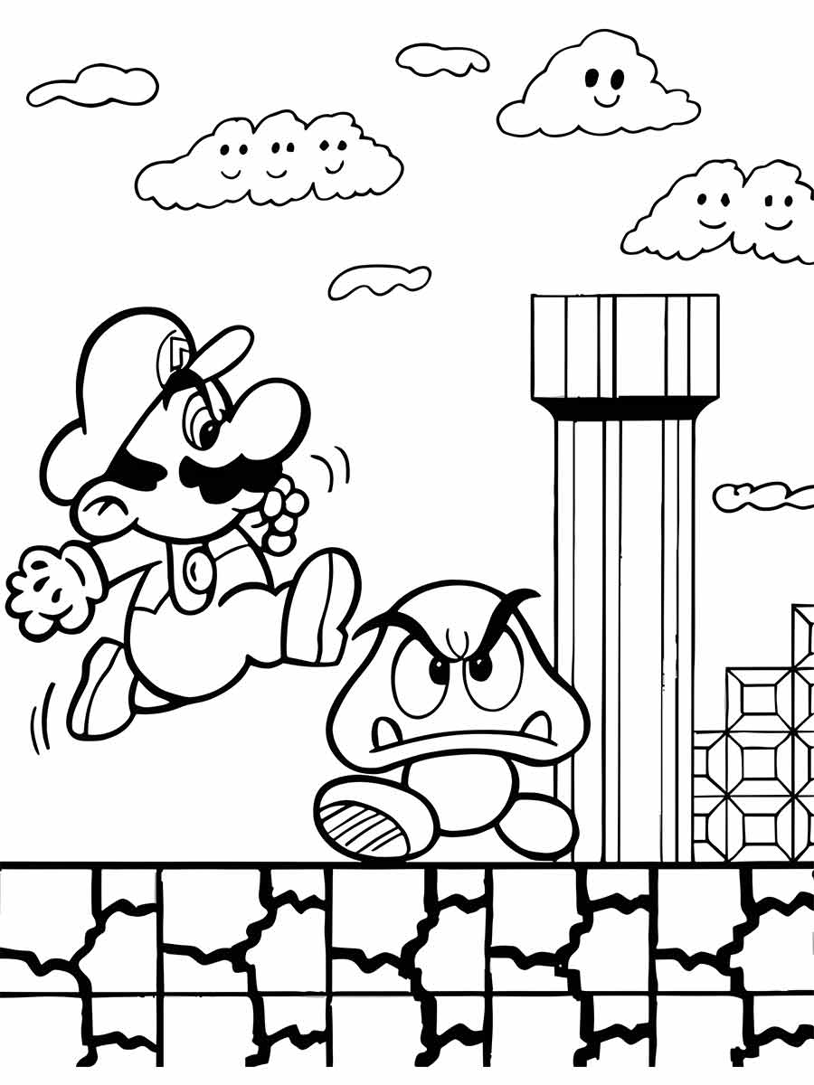 mario-bros-para-colorir-3