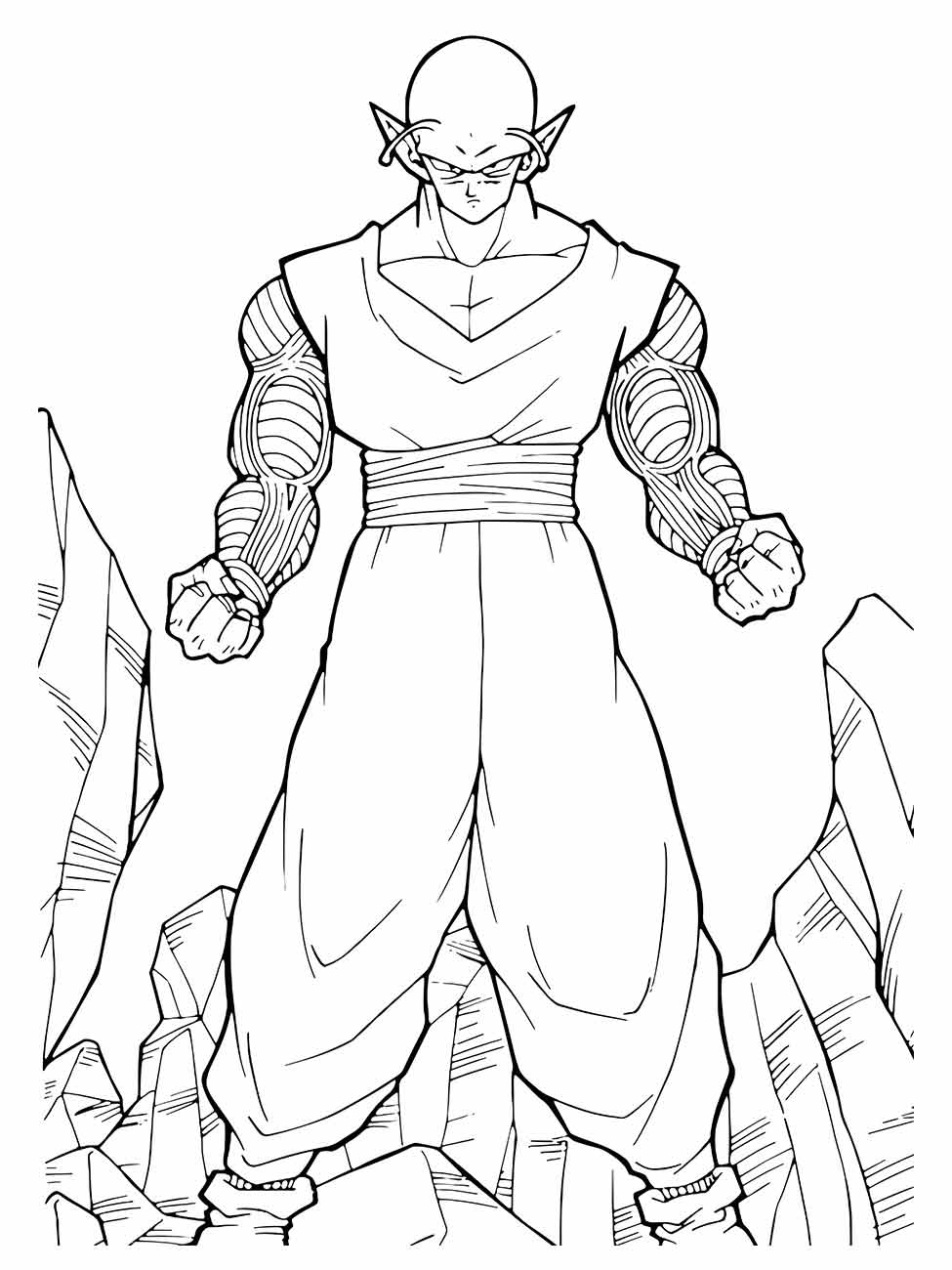 desenho-dragon-ball-z-para-colorir-37