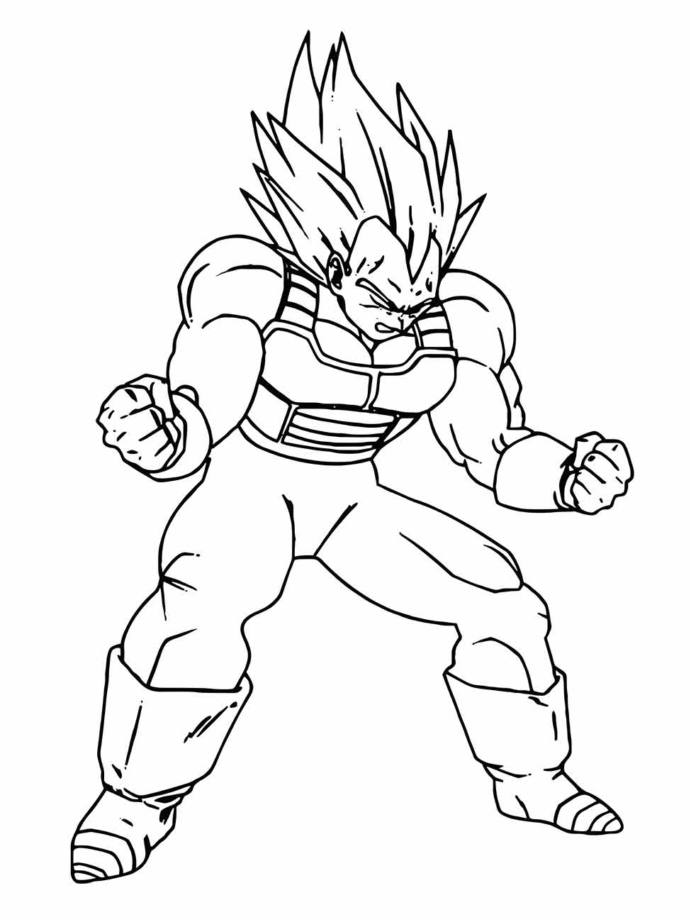 dragon-ball-z-para-colorir-1