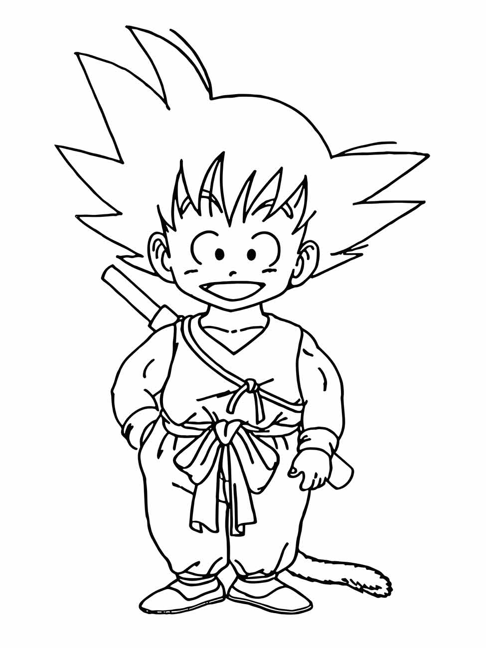 dragon-ball-z-para-colorir-5