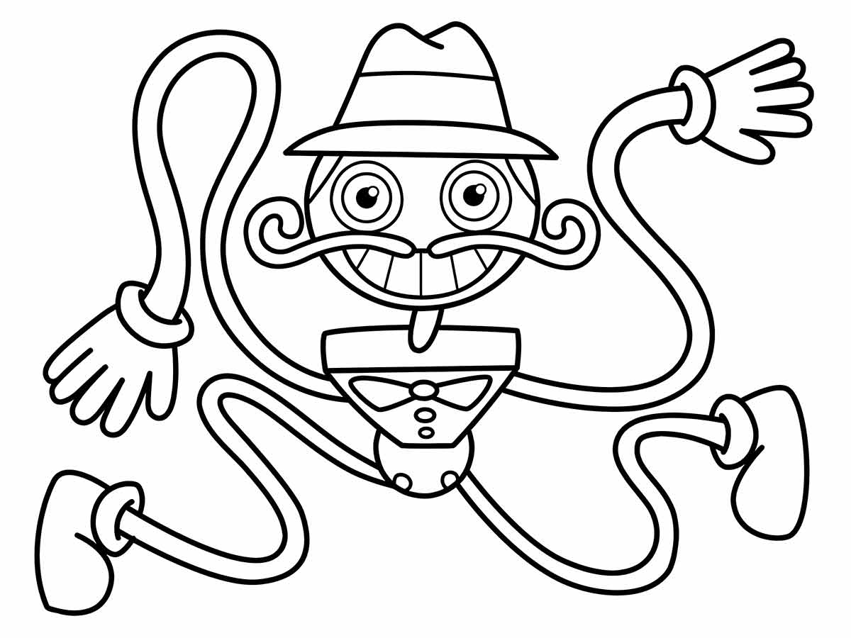 printable coloring page