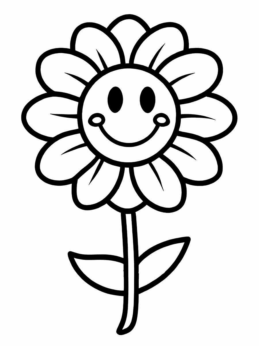 Kids' coloring page