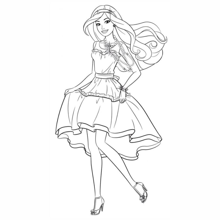 barbie-coloring-page-11