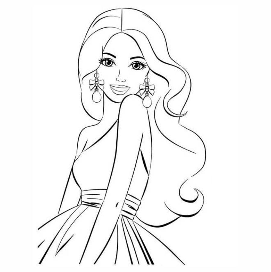 barbie-coloring-page-15-printable