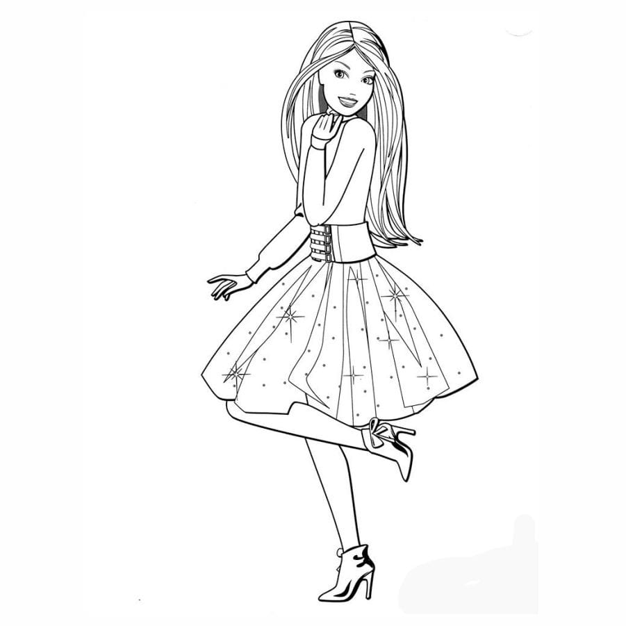 barbie-coloring-page-21-printable