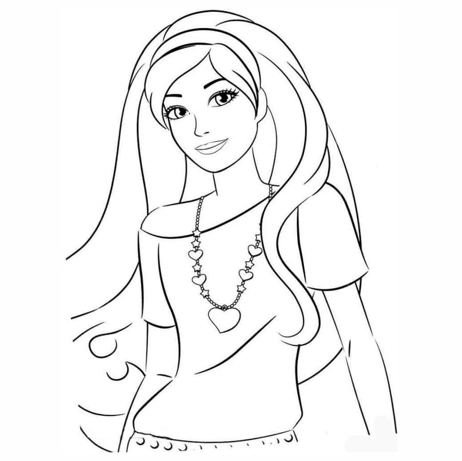 barbie-coloring-page-9