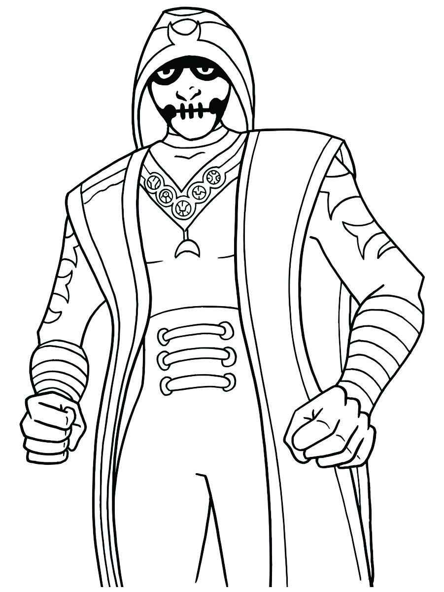 Ben 10 coloring page 55