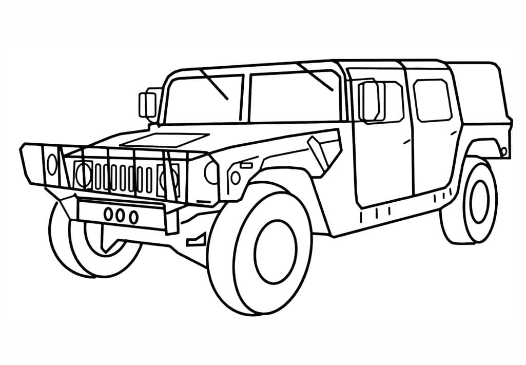 car coloring pages 61