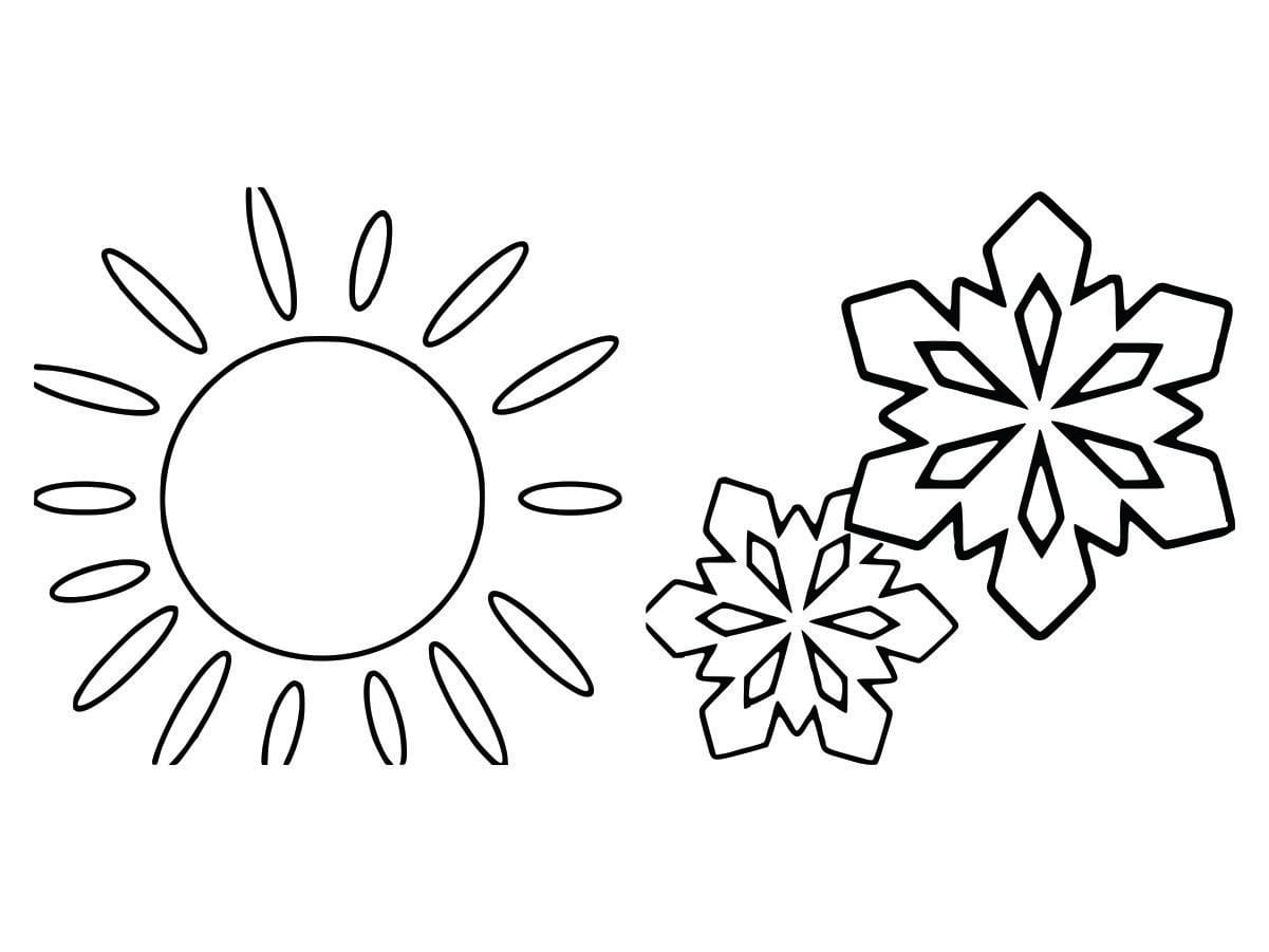 Coloring page to color and print for free.