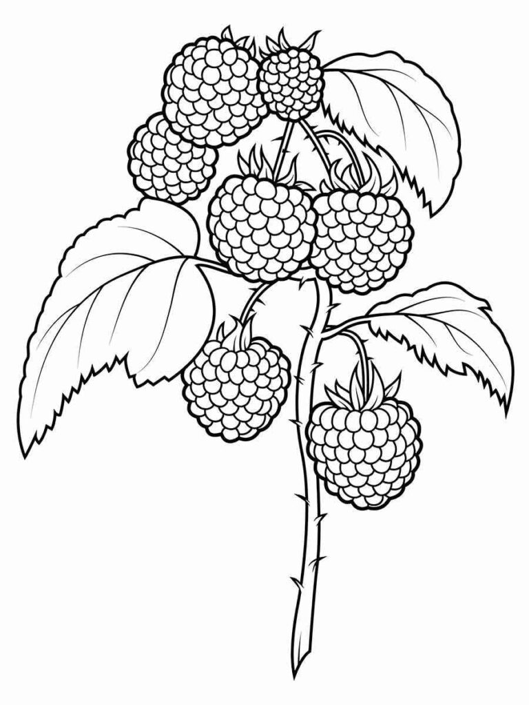 fruits-for-kids-coloring-page