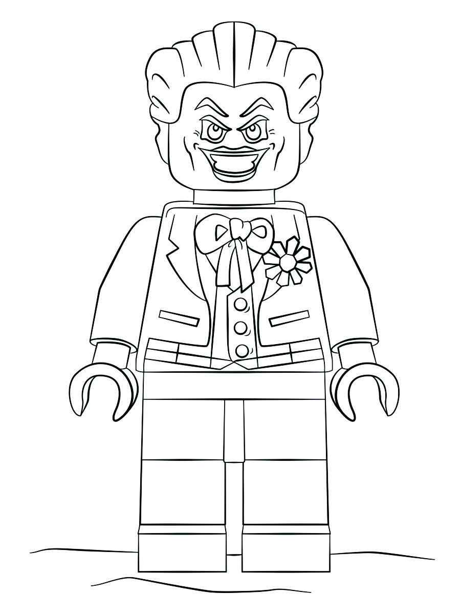 Roblox coloring page number 52